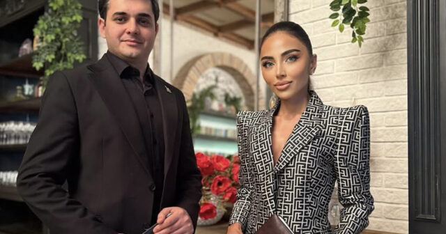 Nanənin paylaşımı müzakirə yaratdı – Paradda o da aparıcı olub? Nanənin paylaşımı müzakirə yaratdı – Paradda o da aparıcı olub?