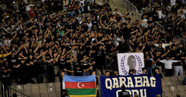 Sayt çökdü, biletlər tükəndi: “Qarabağ” – “Çelsi” matçında kimlər qazandı? – VİDEO