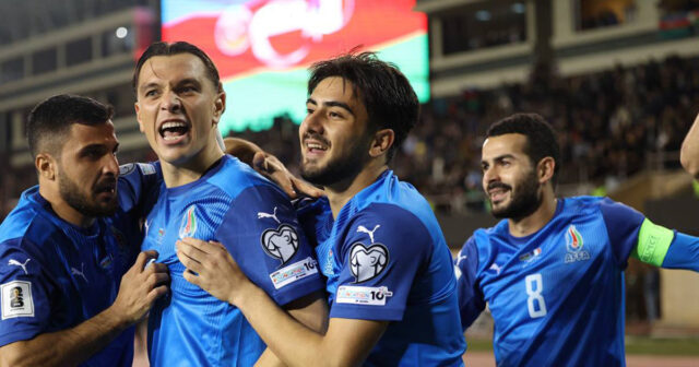 Kaş oyun o cür başa çatardı… – Fotolar Kaş oyun o cür başa çatardı… – Fotolar