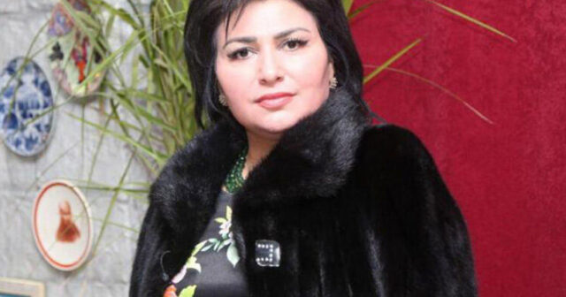 Telli Borçalının hücum çəkdiyi mühafizəçi DANIŞDI – FOTO Telli Borçalının hücum çəkdiyi mühafizəçi DANIŞDI – FOTO