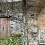 Ermənilərin növbəti hədəfi Ukrayna – indi da ora göz dikdilər… – FOTOLAR