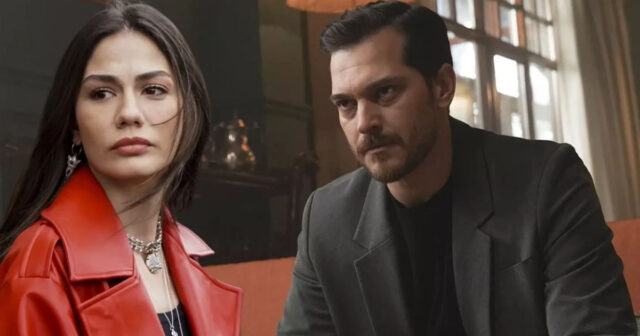 Məşhur serial yayımdan qaldırıldı Məşhur serial yayımdan qaldırıldı