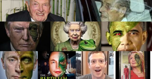 Dünyadakı savaş, qırğın, qıtlıq, fəlakət və qəzaların müəllifi: “sürünən” irq Repitilianlar Dünyadakı savaş, qırğın, qıtlıq, fəlakət və qəzaların müəllifi: “sürünən” irq Repitilianlar