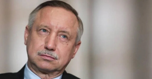 Aleksandr Beqlov Azərbaycan Prezidentinə təbrik ünvanlayıb