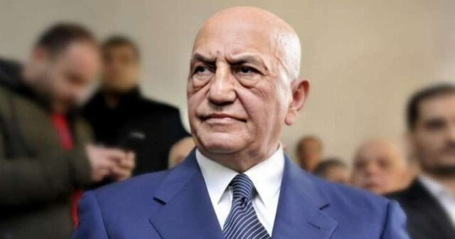 Əli İnsanov Əli Kərimlidən danışdı: “Lənətləyirəm” Əli İnsanov Əli Kərimlidən danışdı: “Lənətləyirəm”