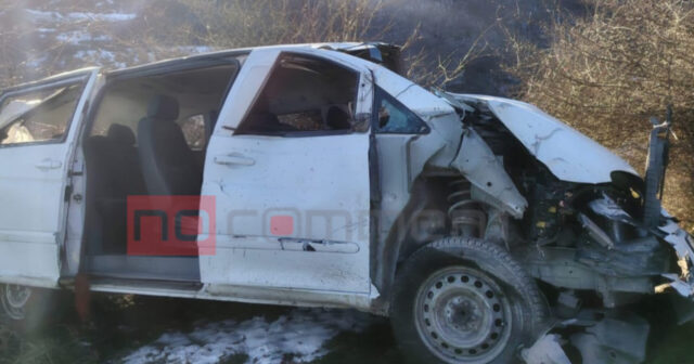 Bakıdan Lerikə gedənlər qəzaya düşdü: xəsarət alan 7 nəfərin son durumu açıqlandı / ADLAR