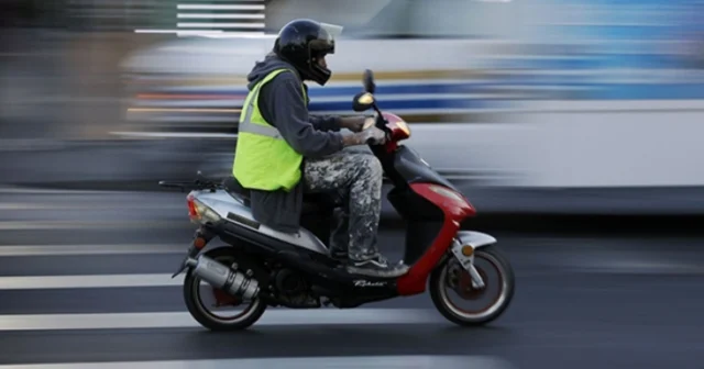 Oğurladığı mopedi 485 manata satan şəxs ƏLƏ KEÇDİ Oğurladığı mopedi 485 manata satan şəxs ƏLƏ KEÇDİ