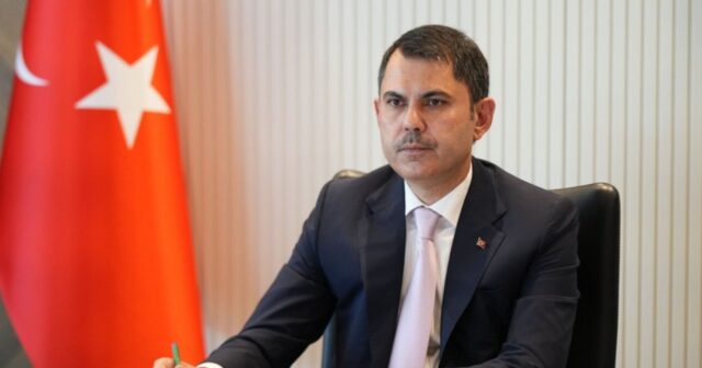 COP31-in Prezidenti elan edildi