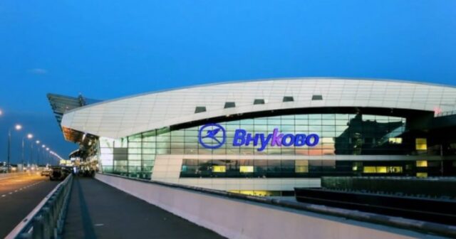 Moskva hava limanlarında 270-dən çox uçuş təxirə salındı