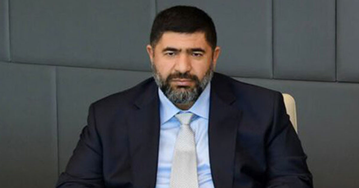 Ruslan Eyyubovun Türkiyədə şirkətləri üzə çıxdı – SİYAHI