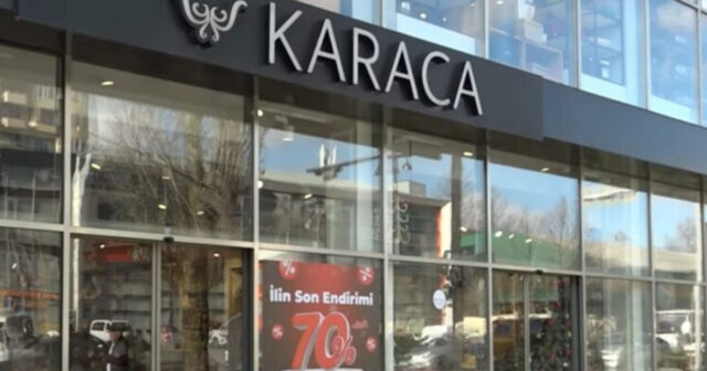 “Karaca” mağazası ilə bağlı QALMAQAL: “Dedilər ki, get, nə istəyirsənsə et”