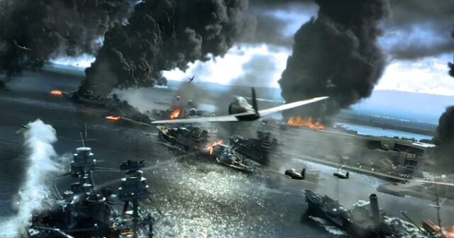 ABŞ-nin 84 ildir unutmadığı qətliam: 2403 hərbçiyə məzar olan Mirvari Liman – FOTOLAR ABŞ-nin 84 ildir unutmadığı qətliam: 2403 hərbçiyə məzar olan Mirvari Liman – FOTOLAR