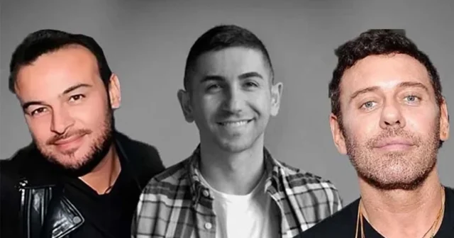 Türkiyədə daha üç məşhur barədə həbs qərarı çıxarıldı