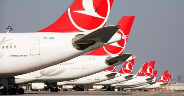 Türkiyə və Ermənistan arasında aviareyslərin sayı artırılır