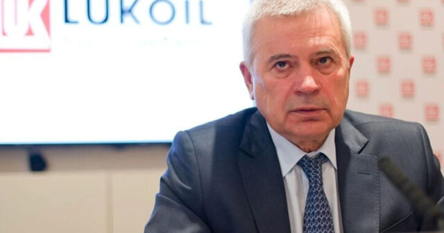 Vahid Ələkbərovun şirkətinin əsas alıcısı tapıldı – “Lukoy”un sahibi kim olacaq?