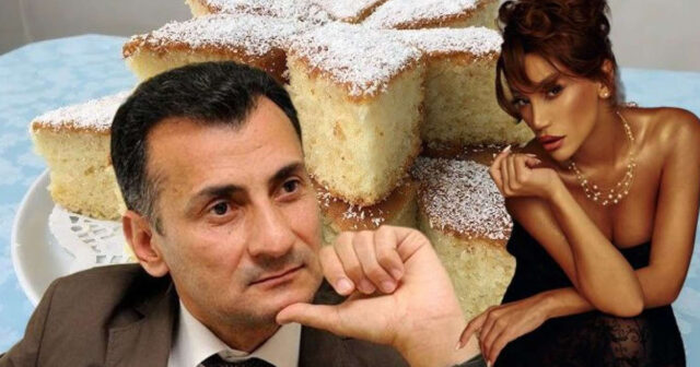 “Mirşahinə biskvit satırdım” – Röya “Mirşahinə biskvit satırdım” – Röya