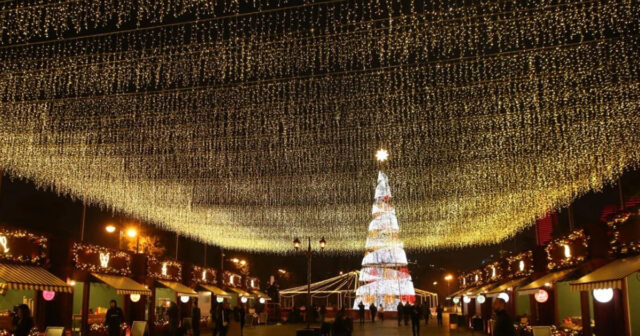 Nazirlikdən Yeni illə bağlı əhaliyə – Müraciət Nazirlikdən Yeni illə bağlı əhaliyə – Müraciət