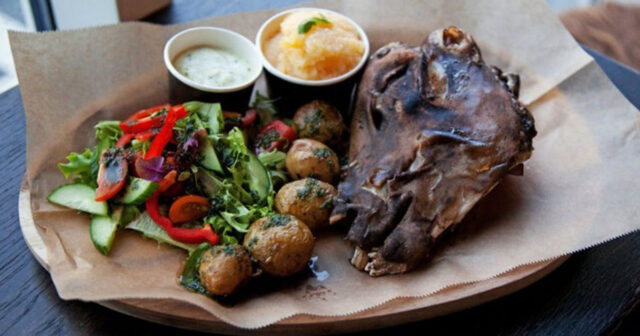 Dünyanın ən dadsız yeməkləri – SİYAHI Dünyanın ən dadsız yeməkləri – SİYAHI