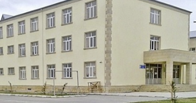 Bakıda məktəbli öldü – FOTO