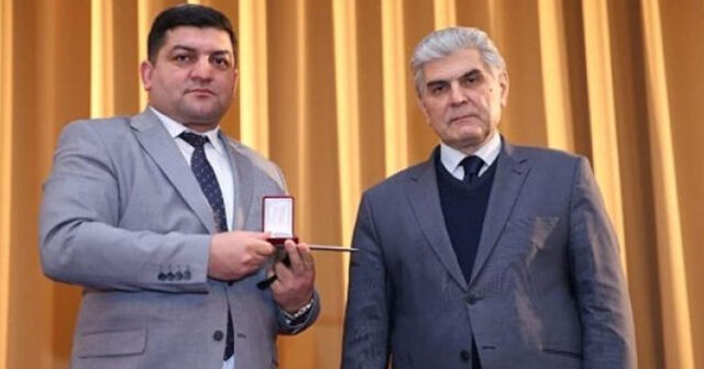 Yusif Alıyevin rəhbərlik etdiyi Quba filialında tender xərcləri – 141 min AZN kiçik filial üçün sərf olunub Yusif Alıyevin rəhbərlik etdiyi Quba filialında tender xərcləri – 141 min AZN kiçik filial üçün sərf olunub