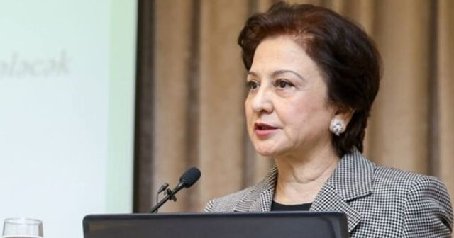 Gülçöhrə Məmmədovanın rəhbərlik etdiyi AzMİU-da daha bir uğursuz tender Gülçöhrə Məmmədovanın rəhbərlik etdiyi AzMİU-da daha bir uğursuz tender