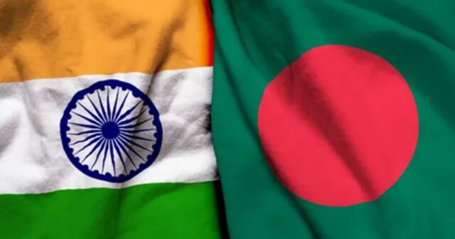 Hindistan səfiri Banqladeş XİN-ə çağırıldı Hindistan səfiri Banqladeş XİN-ə çağırıldı