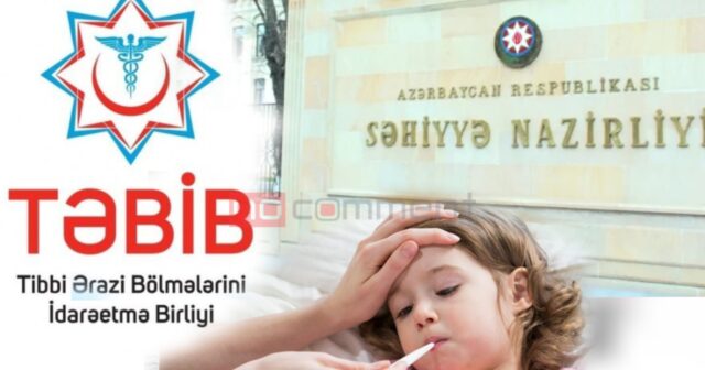 Uşaqların sağlamlığı riskdə – Qurumlar məsuliyyətdən belə qaçır… Uşaqların sağlamlığı riskdə – Qurumlar məsuliyyətdən belə qaçır…