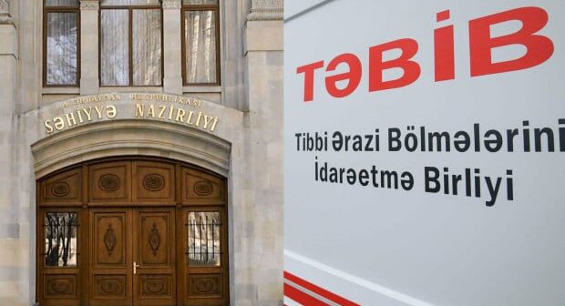 Səhiyyə Nazirliyi və TƏBİB birləşir? – RƏSMİ AÇIQLAMA
