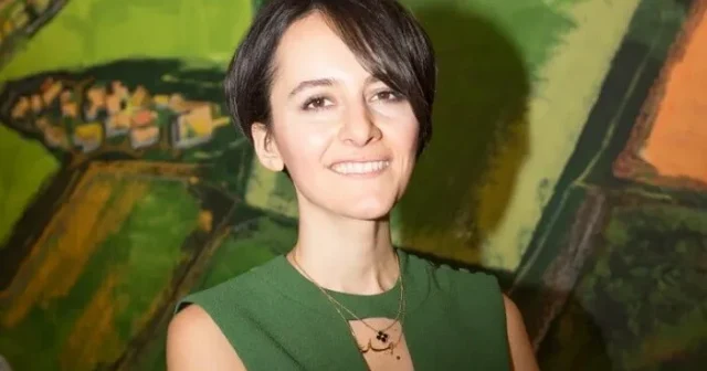 “Hər kəsdən üzr istəyirəm…” – Suad Qarayeva “Hər kəsdən üzr istəyirəm…” – Suad Qarayeva