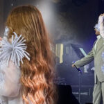 Aygün Kazımova və Samir Bağırov illər sonra eyni səhnədə – VİDEO