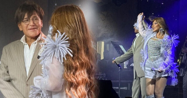 Aygün Kazımova və Samir Bağırov illər sonra eyni səhnədə – VİDEO Aygün Kazımova və Samir Bağırov illər sonra eyni səhnədə – VİDEO