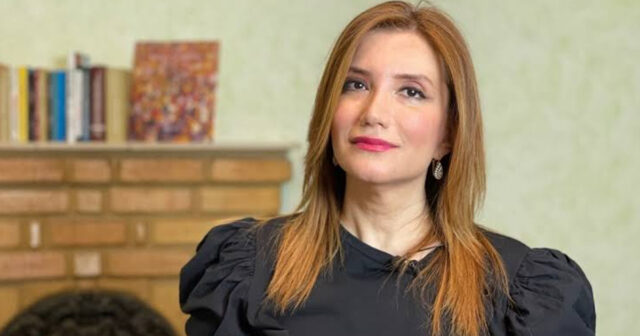 Gültəkin Hacıbəylinin şikayəti təmin edilmədi