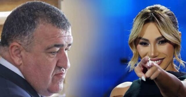 İcra başçısının Röyası