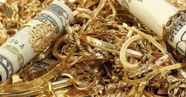 Qızıl sürətlə bahalaşır – Nə qədər davam edəcək?