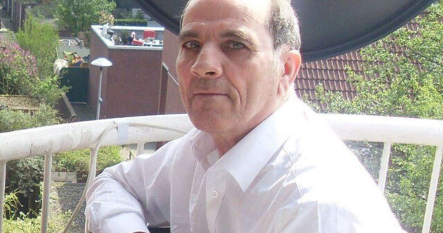 İsveçdə vəfat edən Milli Qəhrəmanımızın nəşi Azərbaycana gətiriləcək