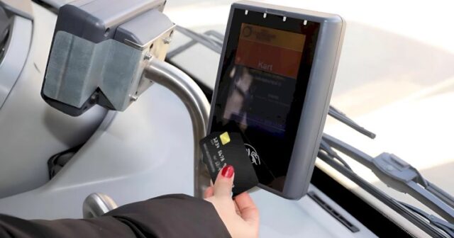 Bu gündən avtobuslarla bağlı YENİLİK