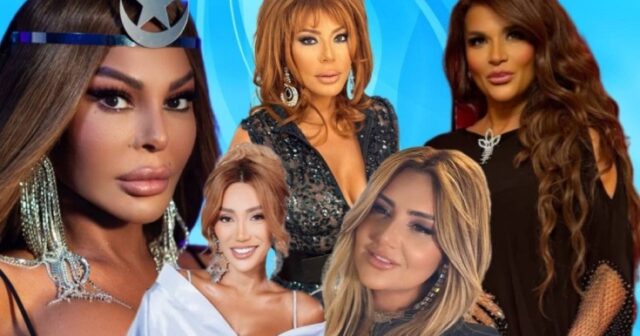 2025-ci ildə kimlər necə yadda qaldı – SİYAHI 2025-ci ildə kimlər necə yadda qaldı – SİYAHI