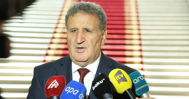 İsa Həbibbəylinin güllələnən qohumu haqda yeni faktlar – FOTO