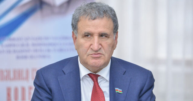 İsa Həbibbəylinin istefa xəbəri yayıldı