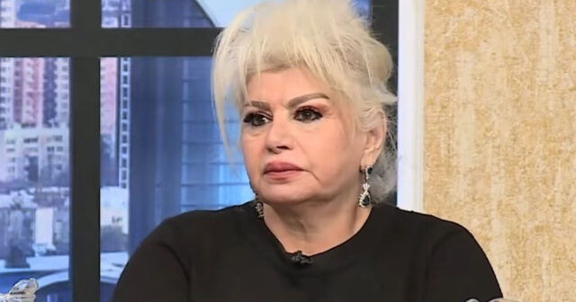 “Bir ay toya getməsən, acından ölənin birisən!” “Bir ay toya getməsən, acından ölənin birisən!”