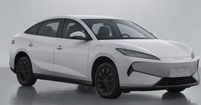 BYD-nin batareya fiaskosu: Sürücülər ölümcül riskə atılıb BYD-nin batareya fiaskosu: Sürücülər ölümcül riskə atılıb