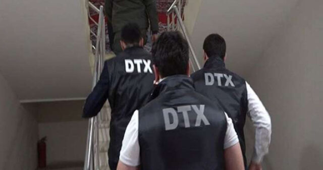 DTX ƏMƏLİYYAT KEÇİRDİ: Əli Kərimlinin daha bir adamı SAXLANILDI