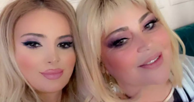 Mətanət İsgəndərlinin keçmiş gəlini qəzaya düşdü – VİDEO Mətanət İsgəndərlinin keçmiş gəlini qəzaya düşdü – VİDEO