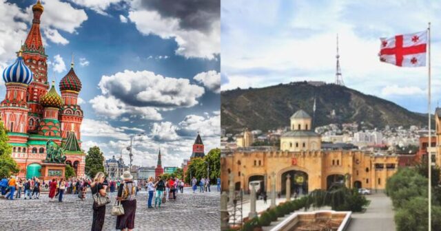 Rusiya Gürcüstanla münasibətləri normallaşdırmağa başladı – Kalugin