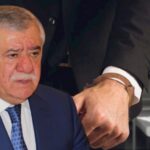 Abbas Abbasovdan sonra növbə kimdədir? – ŞOK HƏBSLƏR OLACAQ Abbas Abbasovdan sonra növbə kimdədir? – ŞOK HƏBSLƏR OLACAQ