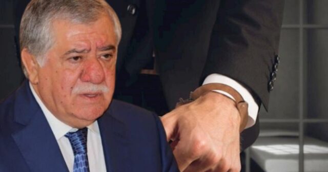 Abbas Abbasovdan sonra növbə kimdədir? – ŞOK HƏBSLƏR OLACAQ Abbas Abbasovdan sonra növbə kimdədir? – ŞOK HƏBSLƏR OLACAQ