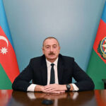 İlham Əliyev Heydər Əliyevin vəfatının ildönümü ilə bağlı paylaşım edib