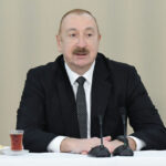 Prezident fərman imzaladı