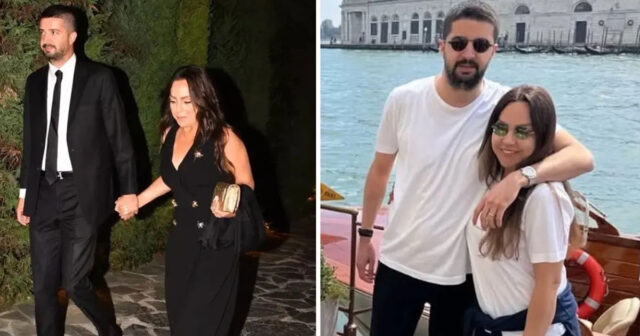 Ebru Gündeşin keçmiş əri sərbəst  buraxılıb – YENİLƏNİB