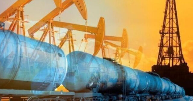 İrəvana gedən neftdən neçə milyon qazandıq? – RƏQƏMLƏR AÇIQLANDI İrəvana gedən neftdən neçə milyon qazandıq? – RƏQƏMLƏR AÇIQLANDI